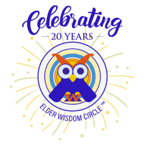 Help celebrate our 20th anniversary with gifts 